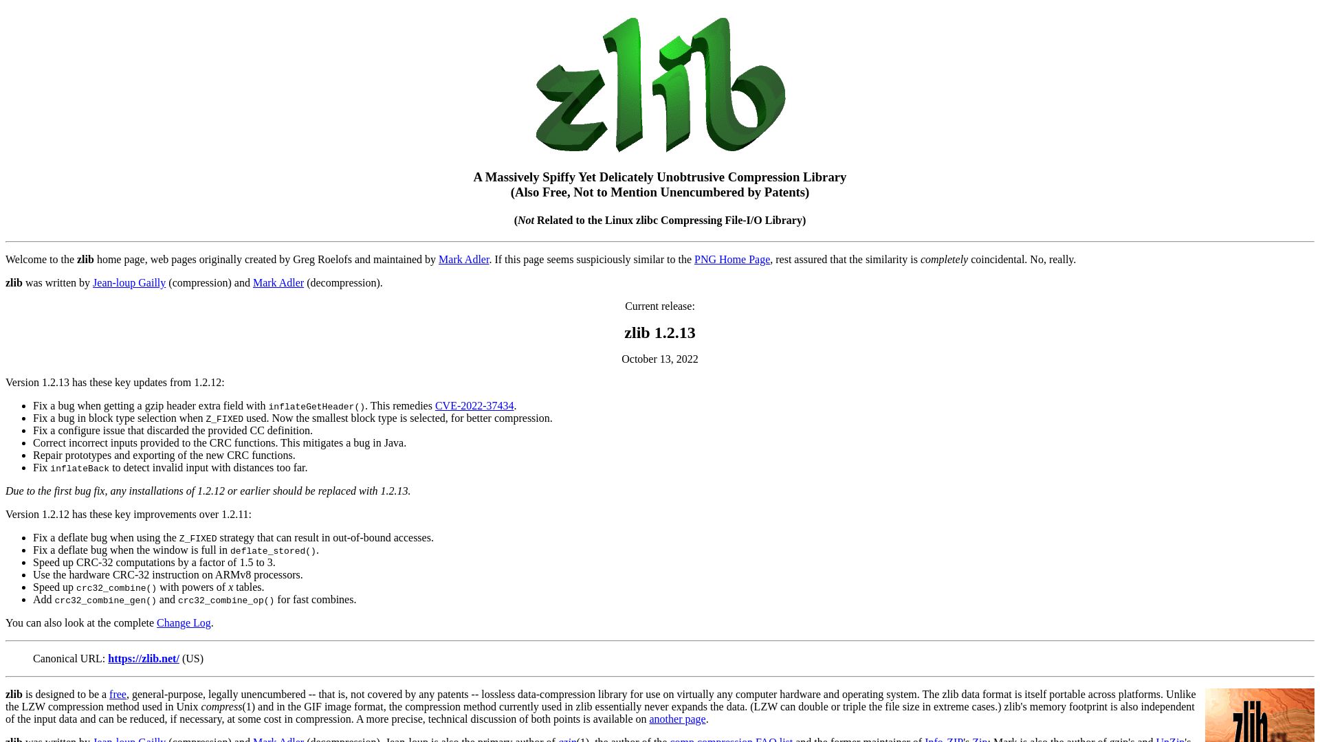 网站状态 zlib.net 是  在线的